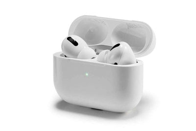 Apple Airpods Pro | Experience The Best Sound Quality And Noise Cancellation Latest Earbuds