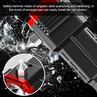 High-power Led Flashlight