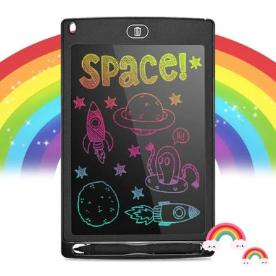 8.5 Inch Lcd Writing Tablet For Kids – Digital Drawing Pad – Erasable Writing Board – Writing Pad