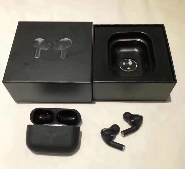 Apple Airpods Pro | Experience The Best Sound Quality And Noise Cancellation Latest Earbuds